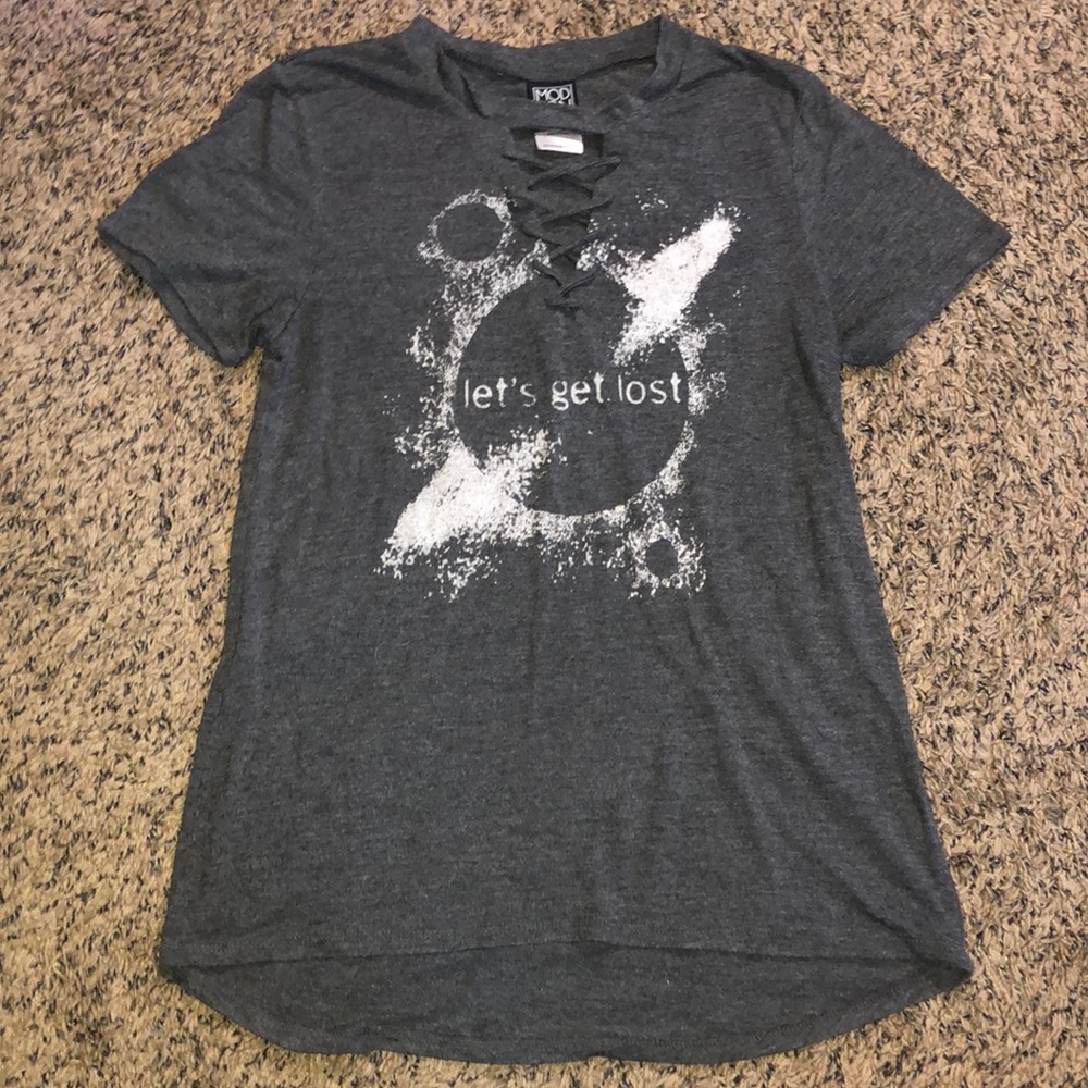 Cute tee